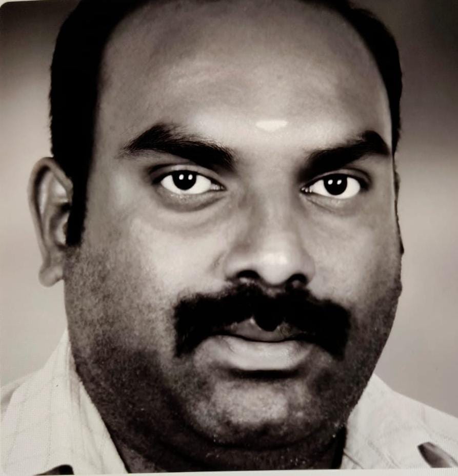 Groom Image